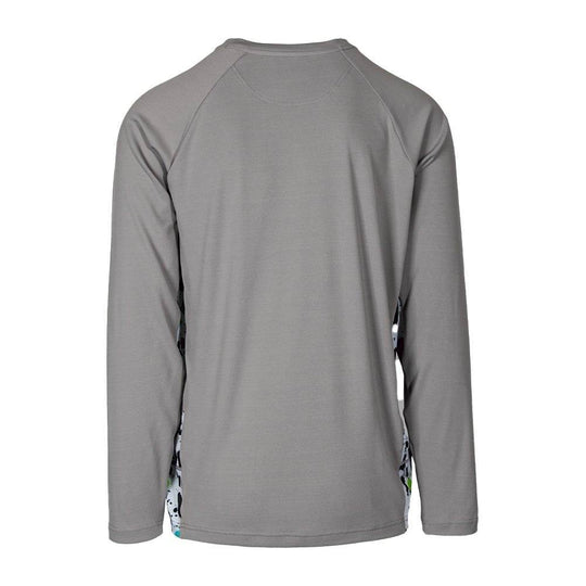 Performance Long Sleeve Shirt - One Revolver Surfboards