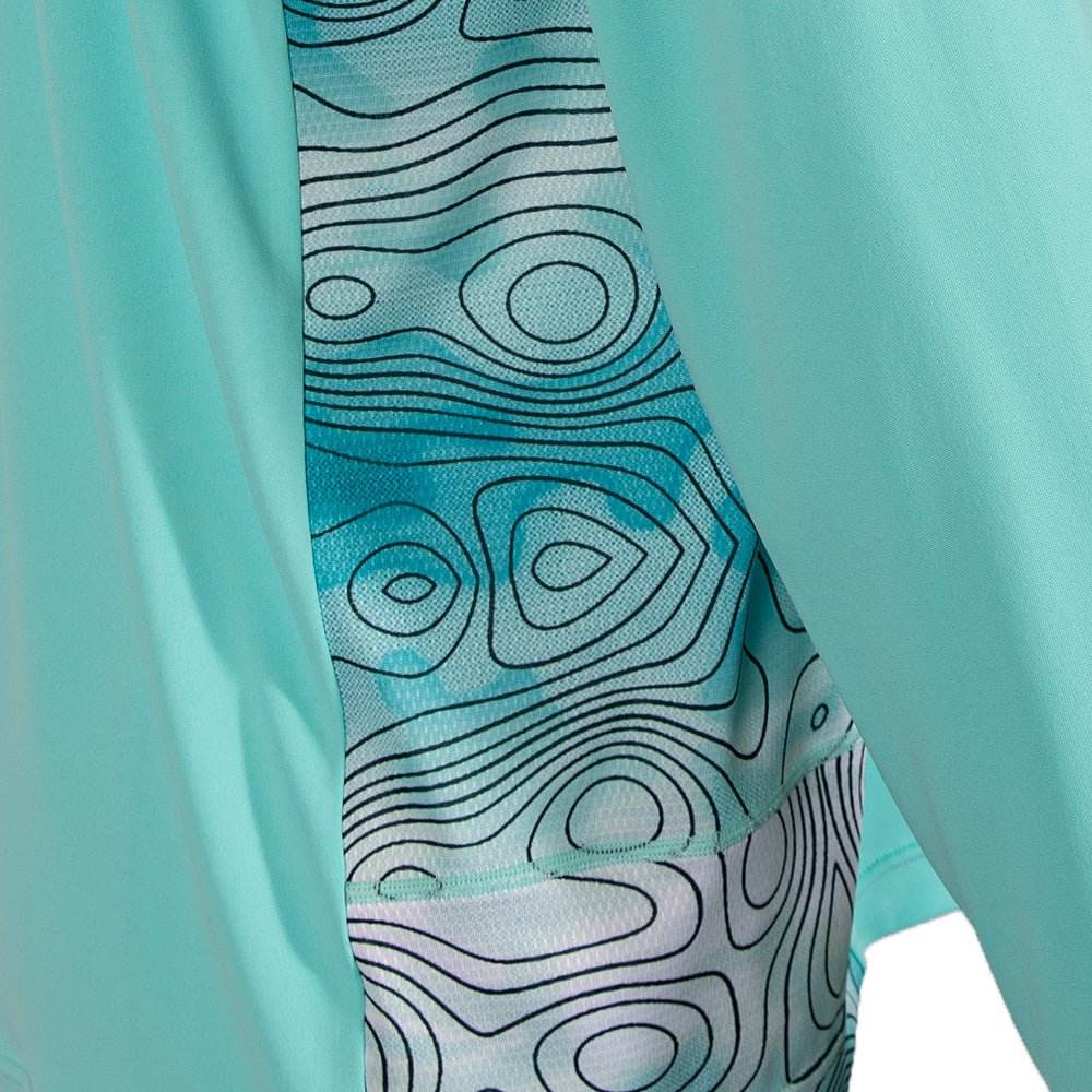 Performance Long Sleeve Shirt - One Revolver Surfboards