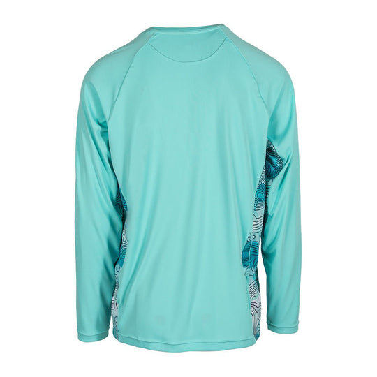 Performance Long Sleeve Shirt