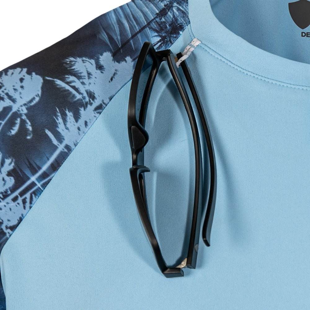 Performance Long Sleeve Shirt - One Revolver Surfboards
