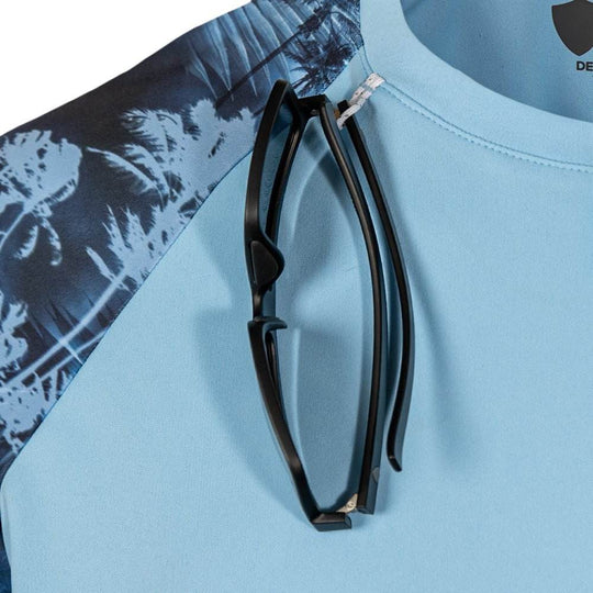 Performance Long Sleeve Shirt - One Revolver Surfboards