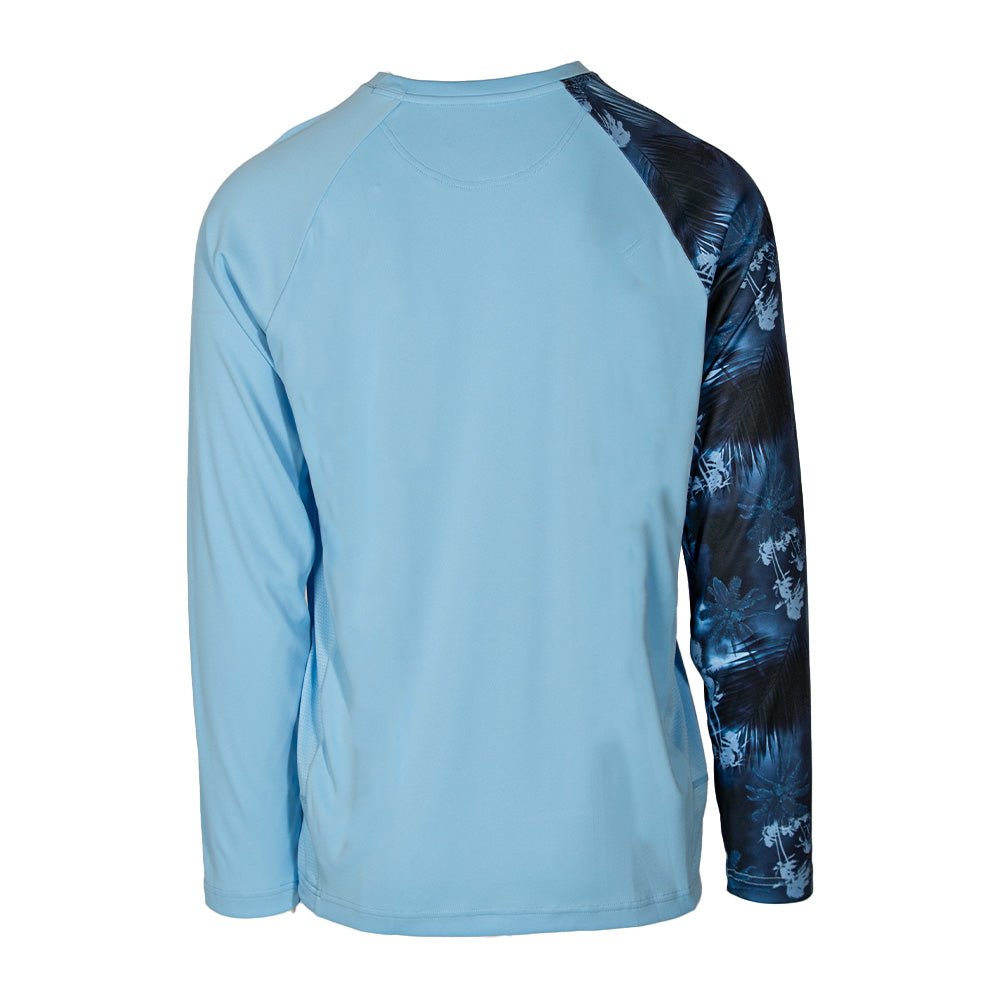 Performance Long Sleeve Shirt