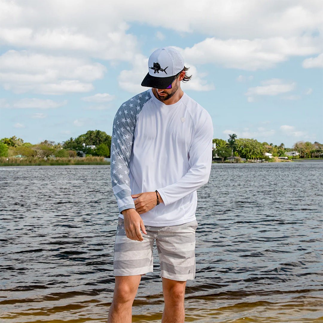 Performance Long Sleeve Shirt