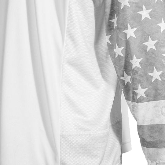Performance Long Sleeve Shirt