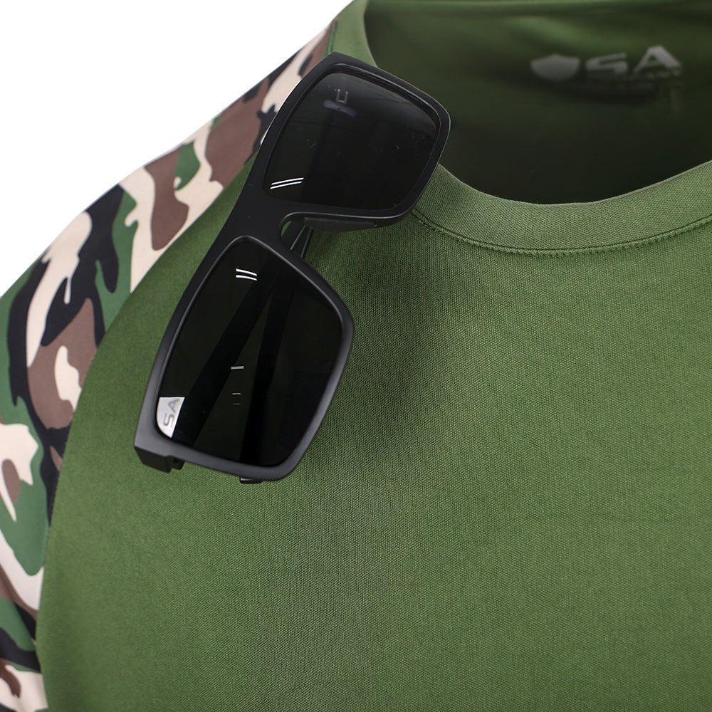 Performance Long Sleeve Shirt