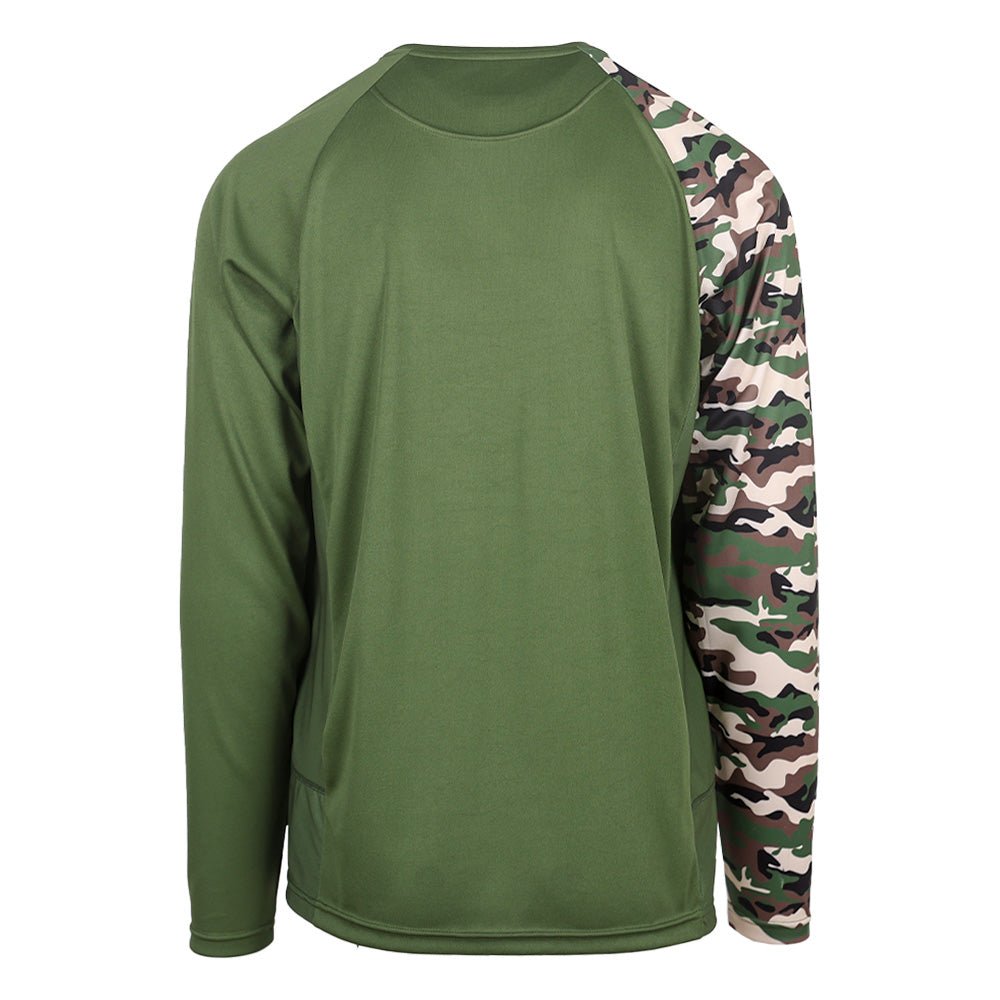 Performance Long Sleeve Shirt