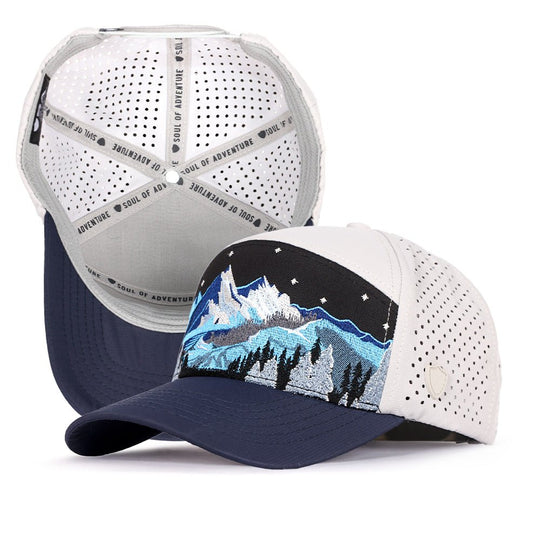 Sundaze Performance Snapback