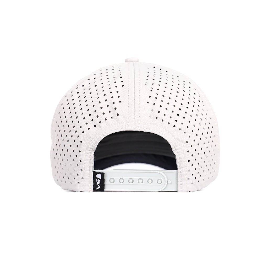 Sundaze Performance Snapback - One Revolver Surfboards