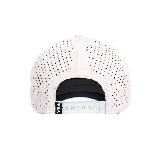Sundaze Performance Snapback - One Revolver Surfboards