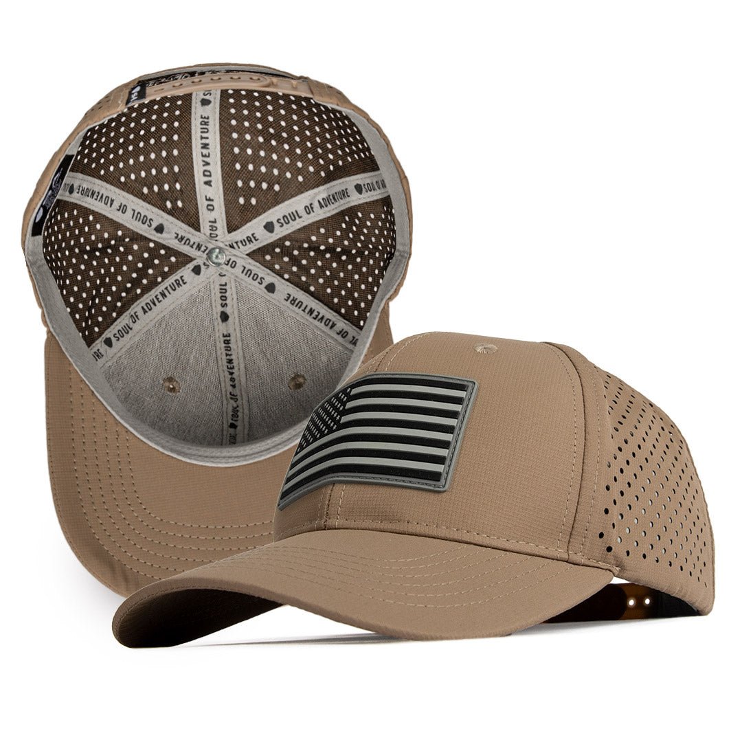 Good Co. Performance Snapback