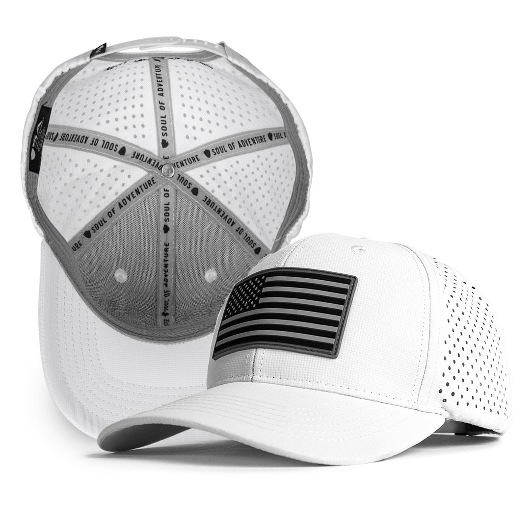 Good Co. Performance Snapback
