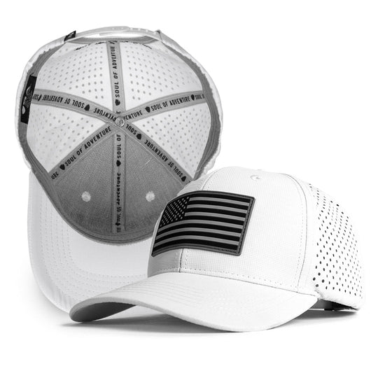 Good Co. Performance Snapback