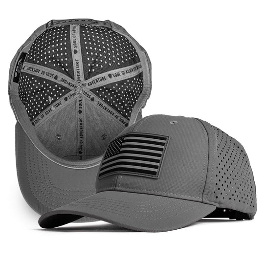 Good Co. Performance Snapback