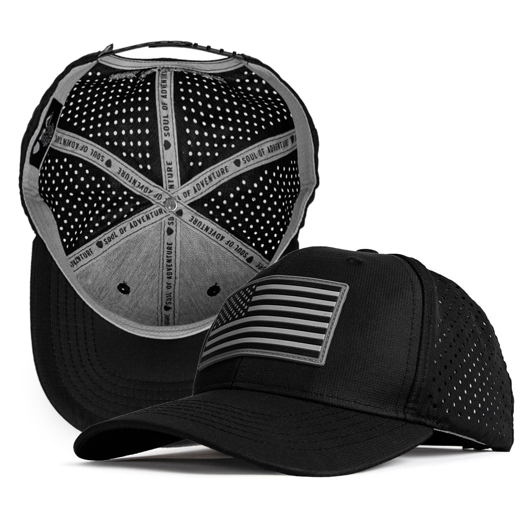 Good Co. Performance Snapback