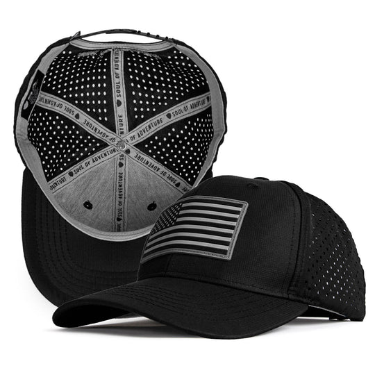 Good Co. Performance Snapback