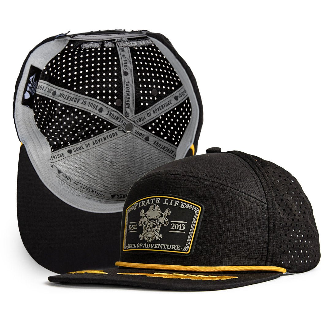 Revival Performance Snapback