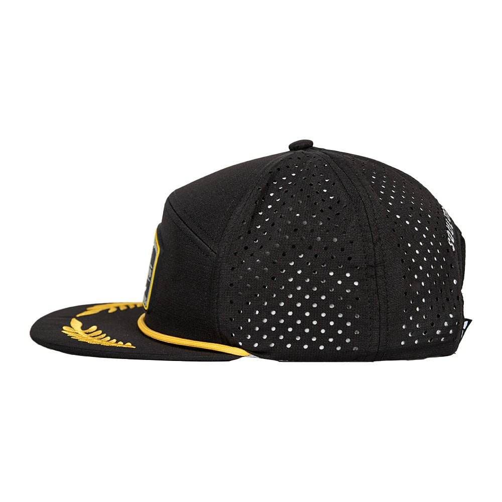 Revival Performance Snapback - One Revolver Surfboards