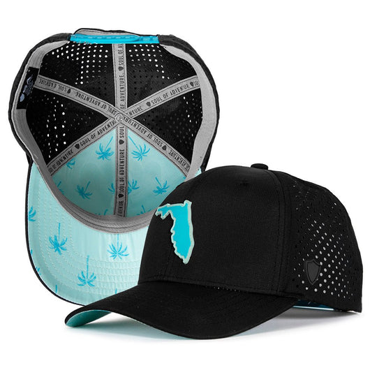 Good Co. Performance Snapback