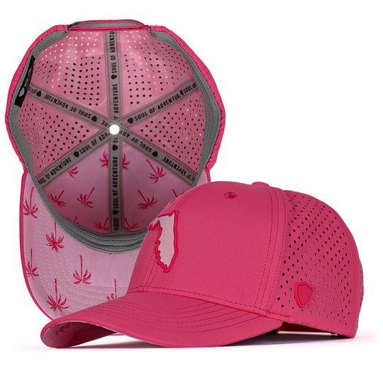 Good Co. Performance Snapback