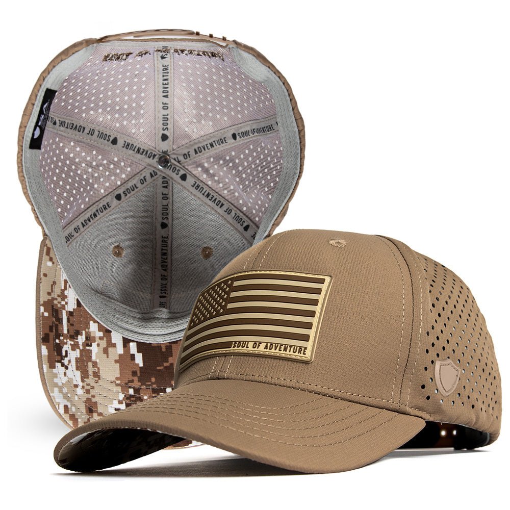 Good Co. Performance Snapback
