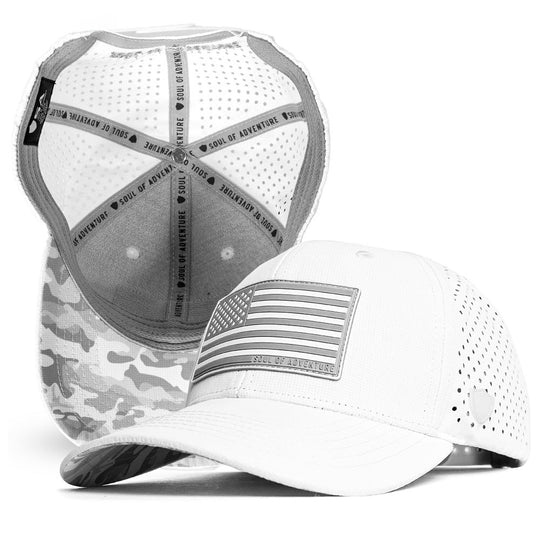 Good Co. Performance Snapback