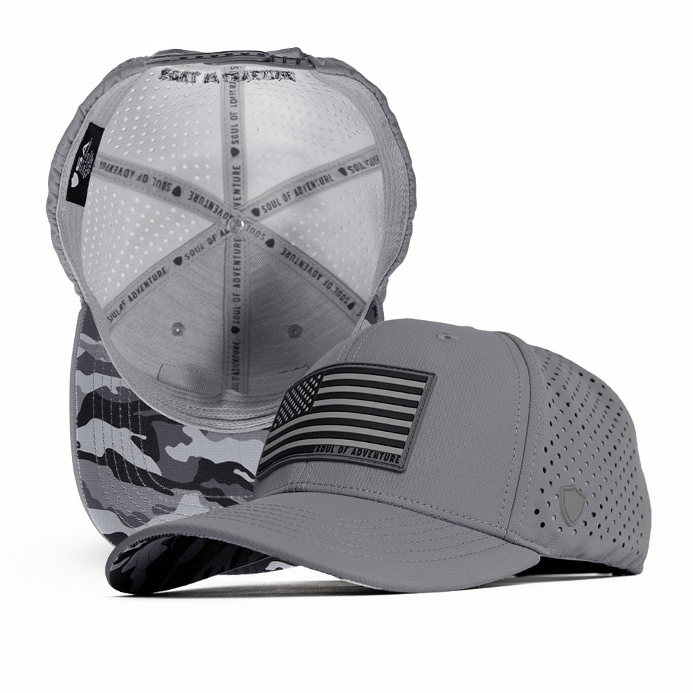 Good Co. Performance Snapback