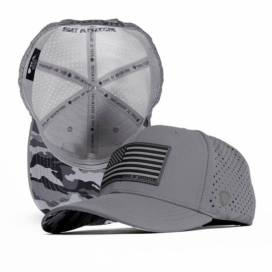 Good Co. Performance Snapback - One Revolver Surfboards