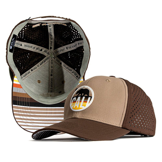 Good Co. Performance Snapback