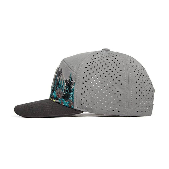 Sundaze Performance Snapback - One Revolver Surfboards