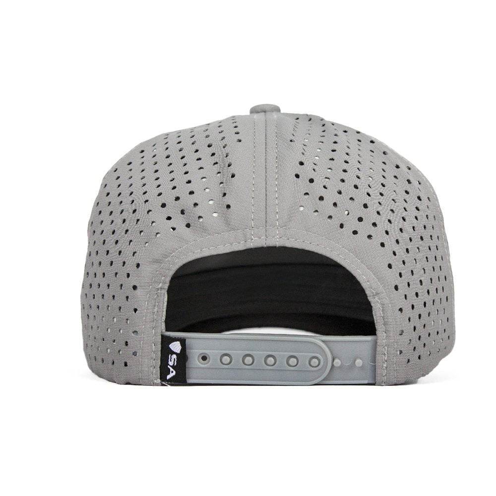 Sundaze Performance Snapback - One Revolver Surfboards