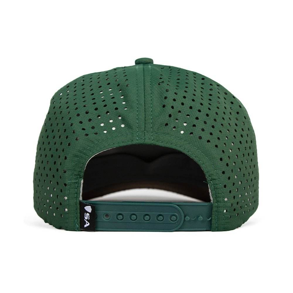 Sundaze Performance Snapback - One Revolver Surfboards