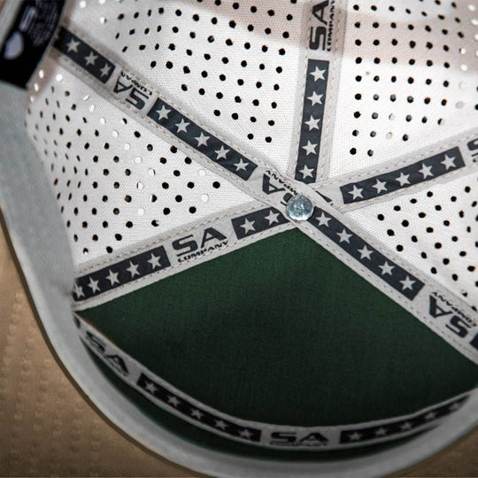 Sundaze Performance Snapback - One Revolver Surfboards