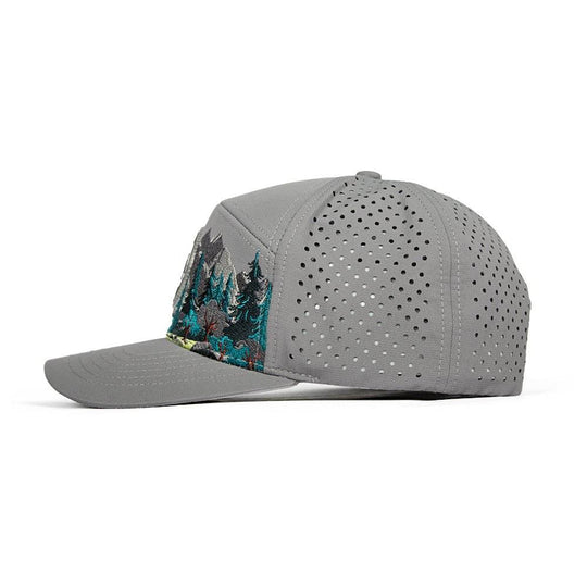 Sundaze Performance Snapback - One Revolver Surfboards