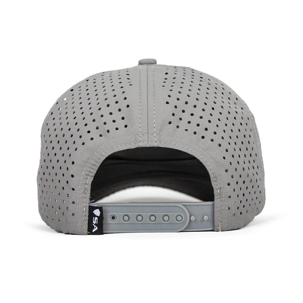 Sundaze Performance Snapback - One Revolver Surfboards
