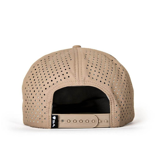 Sundaze Performance Snapback - One Revolver Surfboards