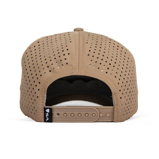 Sundaze Performance Snapback - One Revolver Surfboards