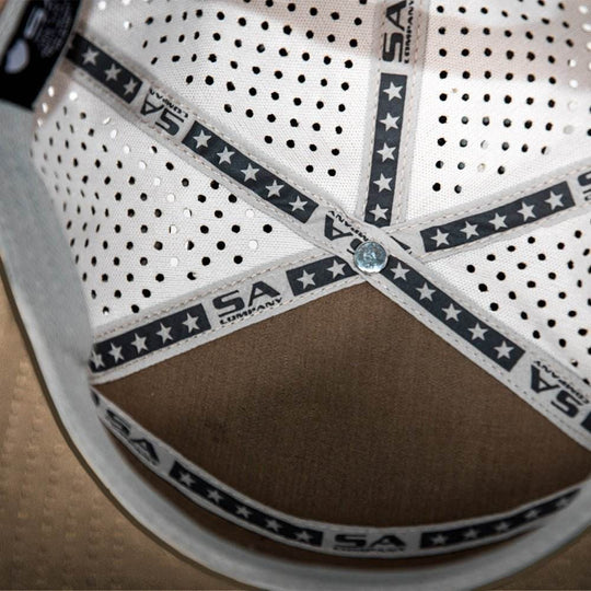 Sundaze Performance Snapback - One Revolver Surfboards