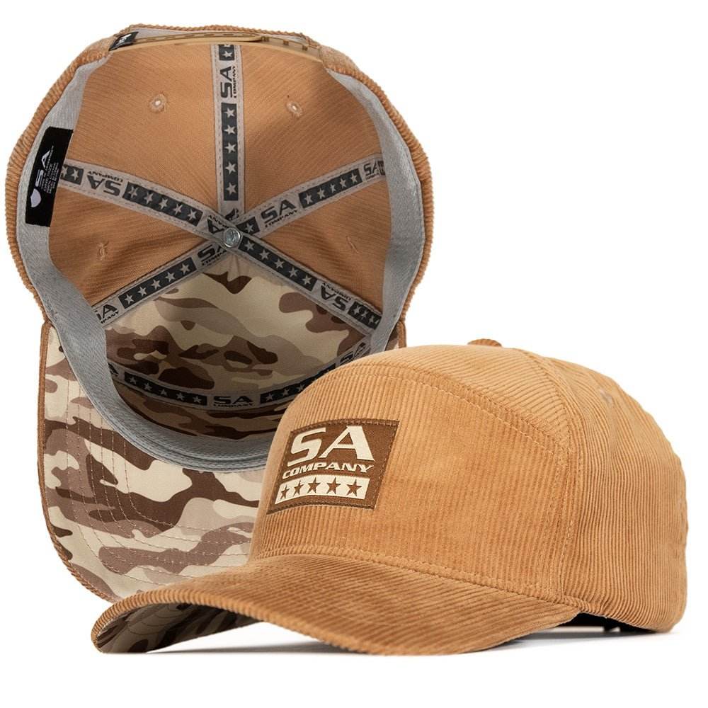 Sundaze Performance Snapback - One Revolver Surfboards