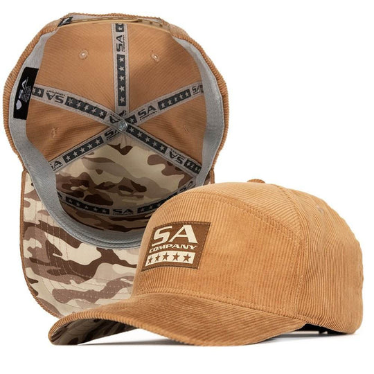 Sundaze Performance Snapback - One Revolver Surfboards
