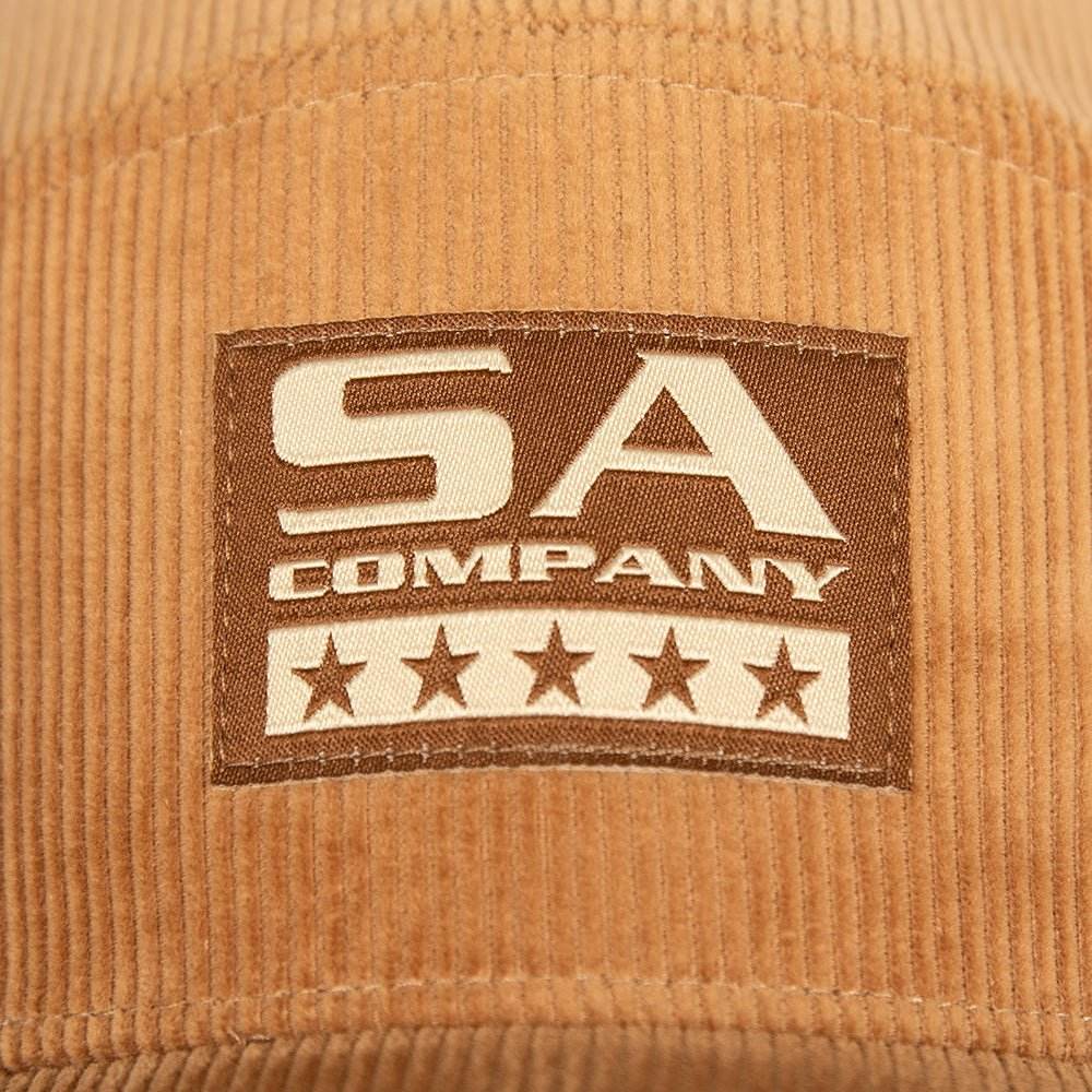 Sundaze Performance Snapback - One Revolver Surfboards