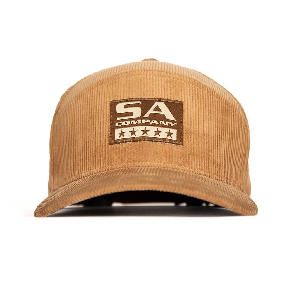 Sundaze Performance Snapback - One Revolver Surfboards
