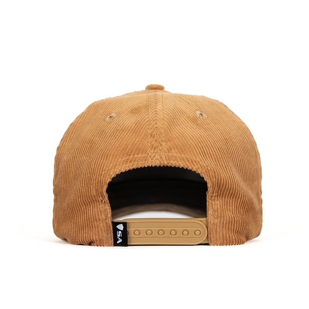 Sundaze Performance Snapback - One Revolver Surfboards