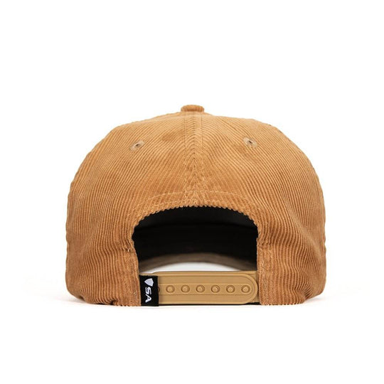 Sundaze Performance Snapback - One Revolver Surfboards