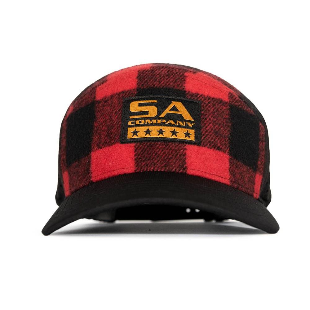 Sundaze Performance Snapback - One Revolver Surfboards