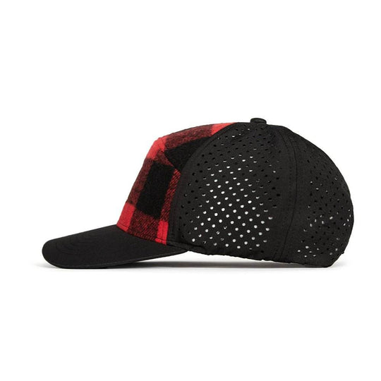 Sundaze Performance Snapback - One Revolver Surfboards
