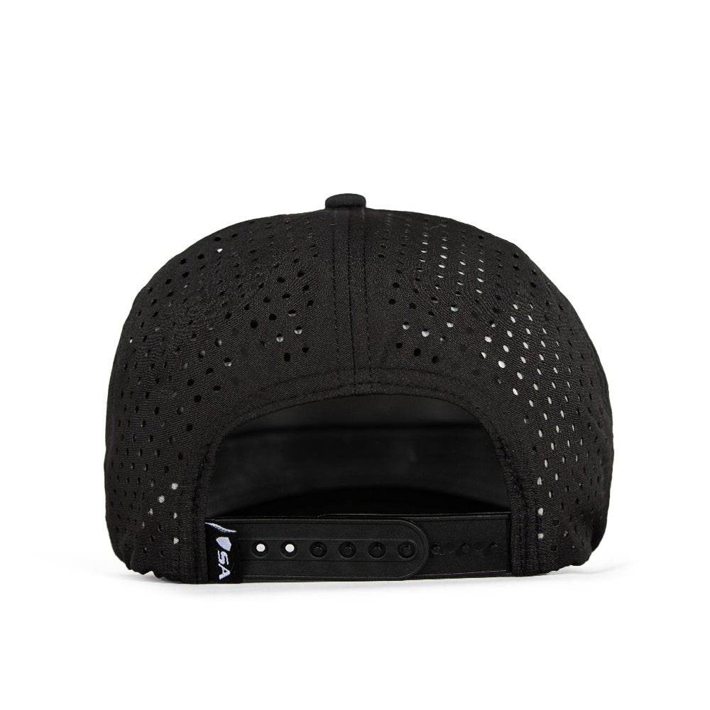 Sundaze Performance Snapback - One Revolver Surfboards