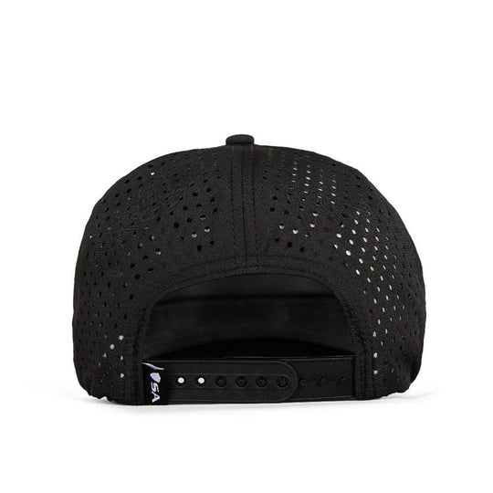 Sundaze Performance Snapback - One Revolver Surfboards