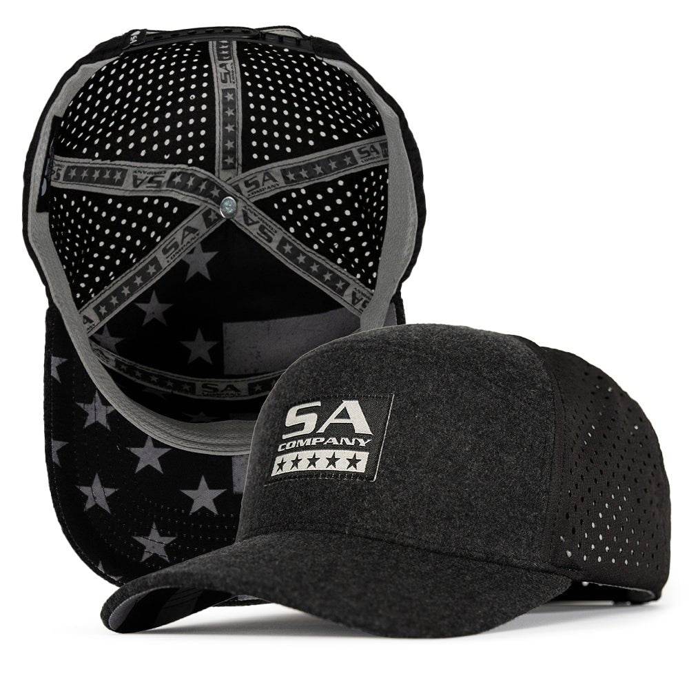 Sundaze Performance Snapback - One Revolver Surfboards