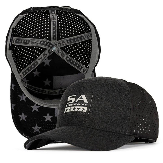 Sundaze Performance Snapback - One Revolver Surfboards