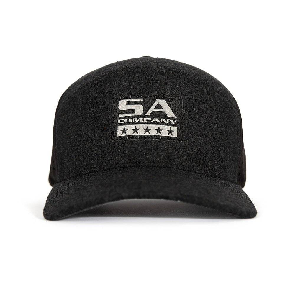 Sundaze Performance Snapback - One Revolver Surfboards